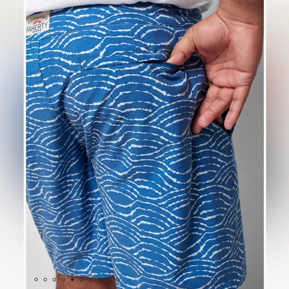 Classic Boardshort (7
